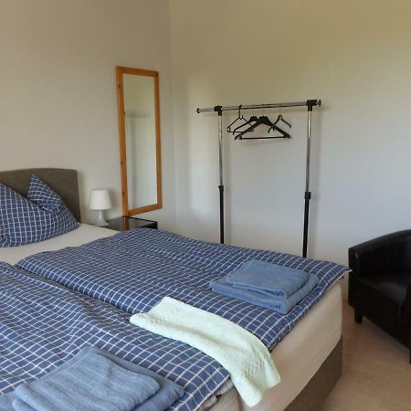 Birkely Bed And Breakfast Stege Exteriér fotografie