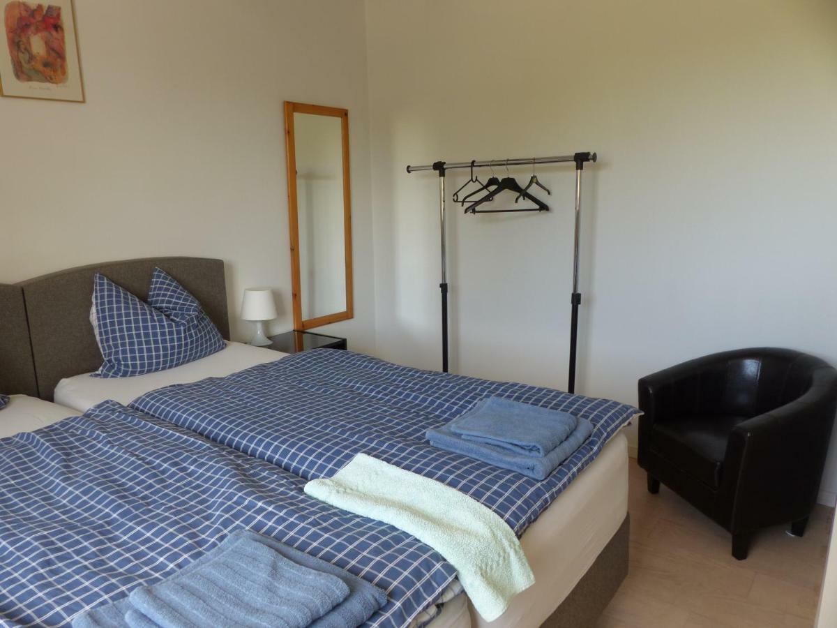 Birkely Bed And Breakfast Stege Exteriér fotografie